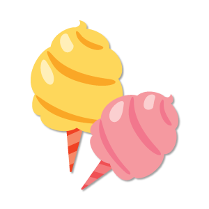 Cotton Candy